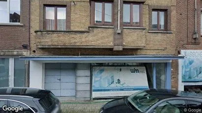 Apartments for rent in Zwevegem - Photo from Google Street View