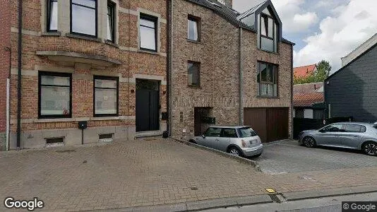 Apartments for rent in Eigenbrakel - Photo from Google Street View