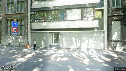 Apartments for rent in Luik - Photo from Google Street View