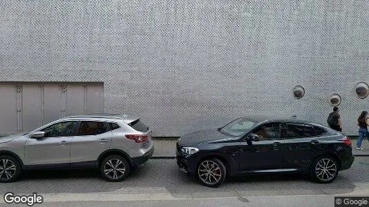 Apartments for rent in Grâce-Hollogne - Photo from Google Street View