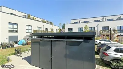 Apartments for rent in Berlin Pankow - Photo from Google Street View