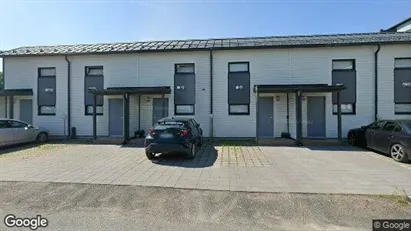 Apartments for rent in Riihimäki - Photo from Google Street View