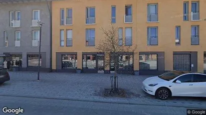 Apartments for rent in Espoo - Photo from Google Street View