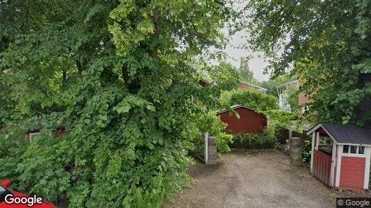 Apartments for rent in Helsinki Koillinen - Photo from Google Street View