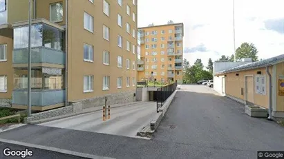 Apartments for rent in Espoo - Photo from Google Street View