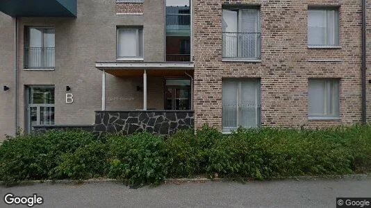 Apartments for rent in Espoo - Photo from Google Street View