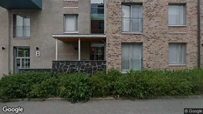 Apartments for rent in Espoo - Photo from Google Street View