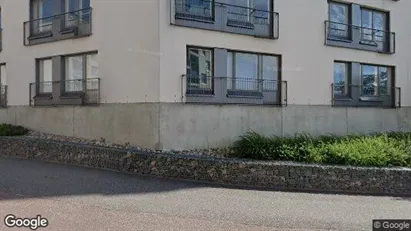 Apartments for rent in Helsinki Kaakkoinen - Photo from Google Street View