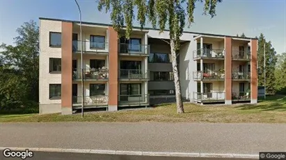 Apartments for rent in Heinola - Photo from Google Street View