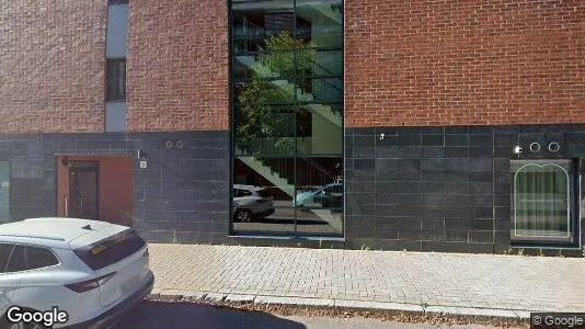 Apartments for rent in Helsinki Itäinen - Photo from Google Street View