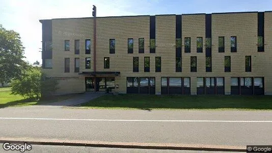 Apartments for rent in Helsinki Koillinen - Photo from Google Street View