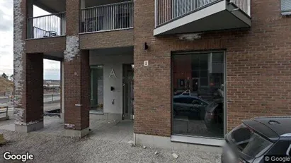Apartments for rent in Helsinki Kaakkoinen - Photo from Google Street View