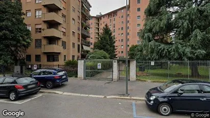 Rooms for rent in Milano Zona 2 - Stazione Centrale, Gorla, Turro, Greco, Crescenzago - Photo from Google Street View
