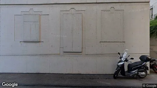 Apartments for rent in Hinterland - Photo from Google Street View