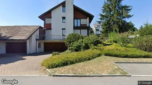 Apartments for rent in Leventina - Photo from Google Street View