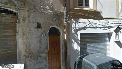 Apartments for rent in Palermo - Photo from Google Street View