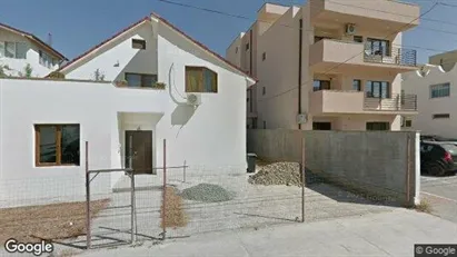 Apartments for rent in Constanţa - Photo from Google Street View