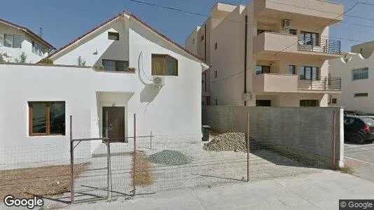 Apartments for rent in Constanţa - Photo from Google Street View