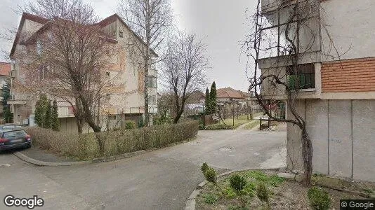Apartments for rent in Deva - Photo from Google Street View