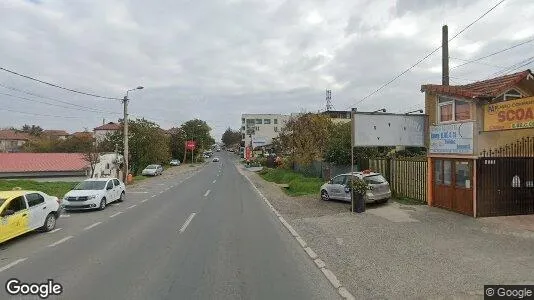 Apartments for rent in Tulcea - Photo from Google Street View