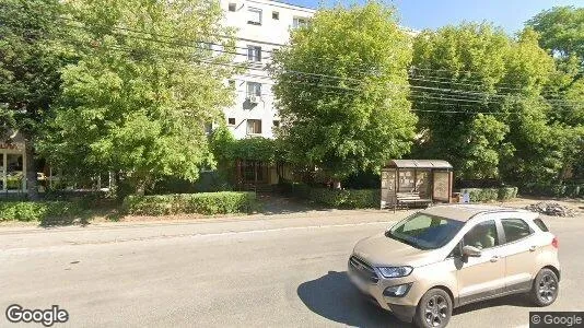 Apartments for rent in Deva - Photo from Google Street View