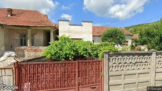 Apartments for rent in Deva - Photo from Google Street View