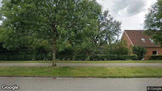 Apartments for rent in Sønder Felding - Photo from Google Street View