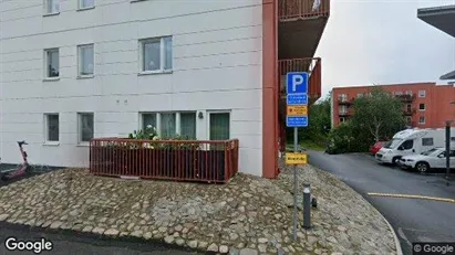 Apartments for rent in Borås - Photo from Google Street View