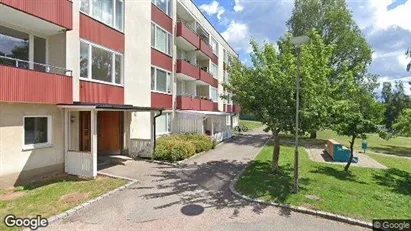 Apartments for rent in Tranås - Photo from Google Street View