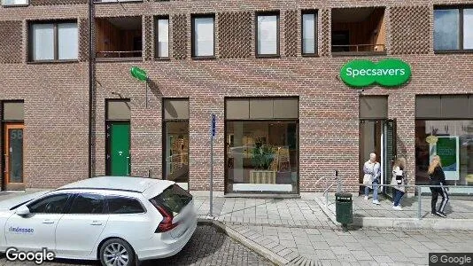 Apartments for rent in Eslöv - Photo from Google Street View