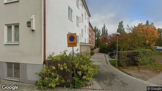 Apartments for rent in Sofielund - Photo from Google Street View