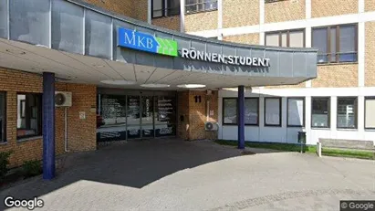 Apartments for rent in Malmö City - Photo from Google Street View