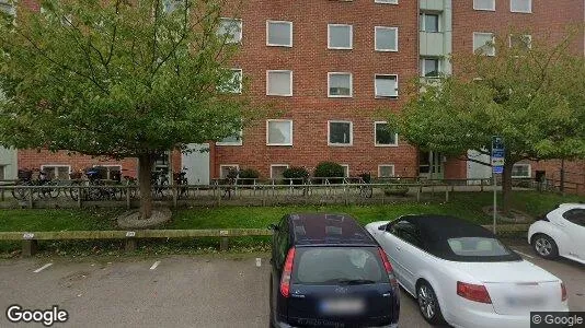 Apartments for rent in Sofielund - Photo from Google Street View