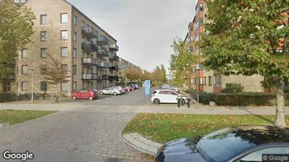 Apartments for rent in Malmö City - Photo from Google Street View