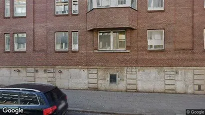 Apartments for rent in Malmö City - Photo from Google Street View