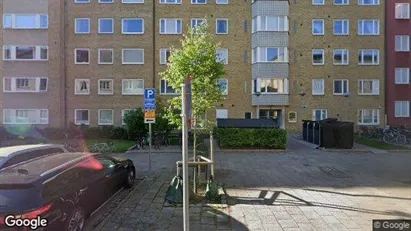 Apartments for rent in Malmö City - Photo from Google Street View