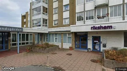 Apartments for rent in Limhamn/Bunkeflo - Photo from Google Street View