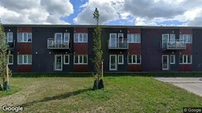 Apartments for rent in Oxie - Photo from Google Street View