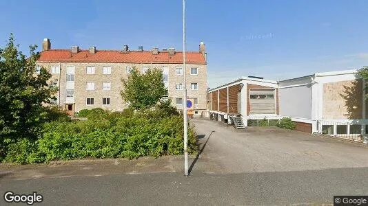 Apartments for rent in Falkenberg - Photo from Google Street View