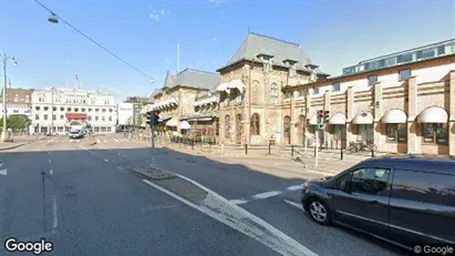 Apartments for rent in Gothenburg City Centre - Photo from Google Street View