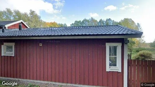 Apartments for rent in Tierp - Photo from Google Street View