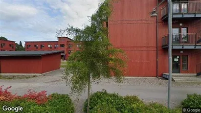 Apartments for rent in Gävle - Photo from Google Street View