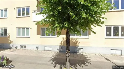 Apartments for rent in Katrineholm - Photo from Google Street View
