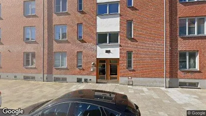 Apartments for rent in Malmö City - Photo from Google Street View