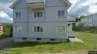 Apartments for rent in Sundsvall - Photo from Google Street View