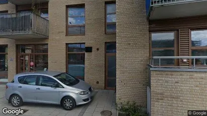 Apartments for rent in Malmö City - Photo from Google Street View