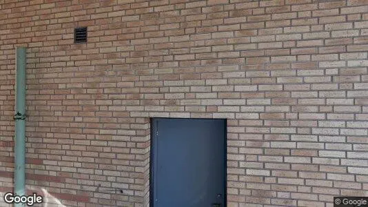 Apartments for rent in Eslöv - Photo from Google Street View