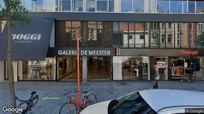 Apartments for rent in Roeselare - Photo from Google Street View