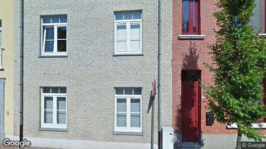 Apartments for rent in Westerlo - Photo from Google Street View