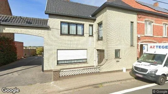 Apartments for rent in Wingene - Photo from Google Street View